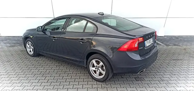 VOLVO S60 D4 Geartronic Linje Business