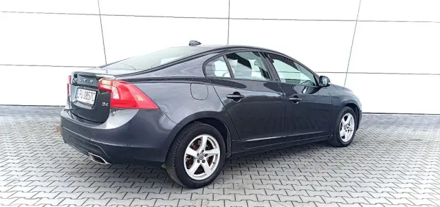 VOLVO S60 D4 Geartronic Linje Business