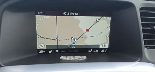 VOLVO S60 D4 Geartronic Linje Business