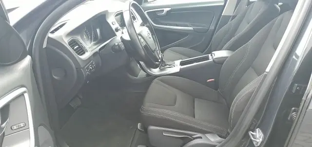 VOLVO S60 D4 Geartronic Linje Business