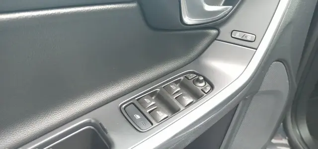 VOLVO S60 D4 Geartronic Linje Business