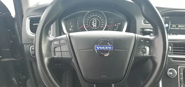 VOLVO S60 D4 Geartronic Linje Business