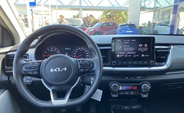 KIA Stonic 
