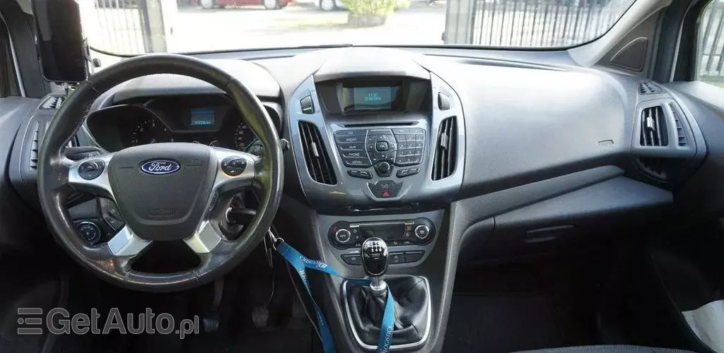 FORD Tourneo Connect 