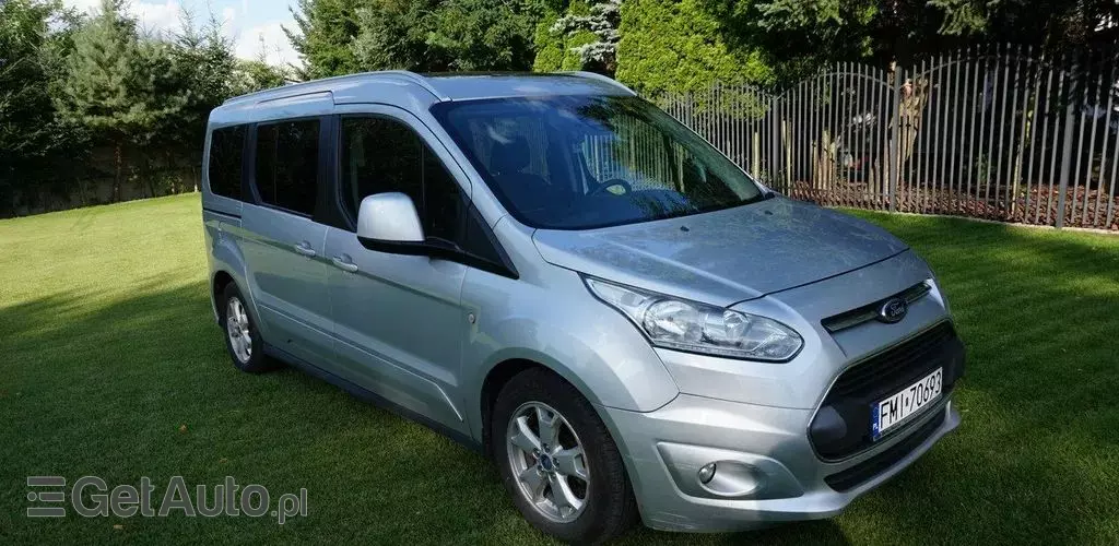 FORD Tourneo Connect 