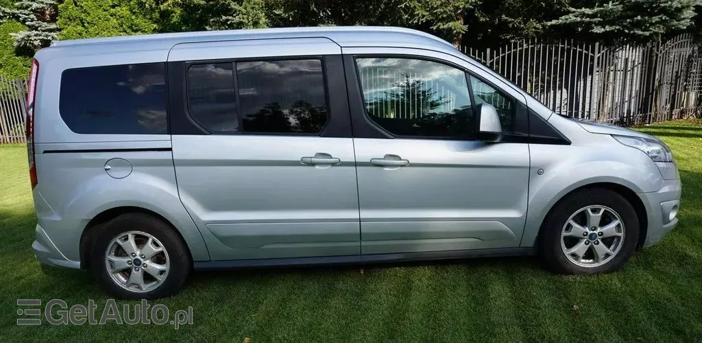 FORD Tourneo Connect 