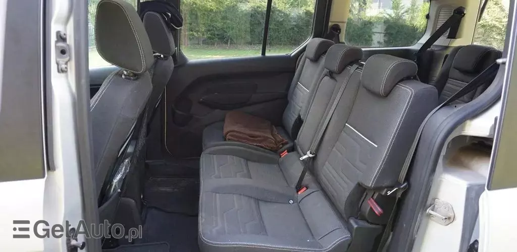 FORD Tourneo Connect 