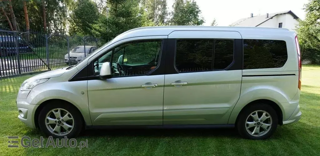 FORD Tourneo Connect 