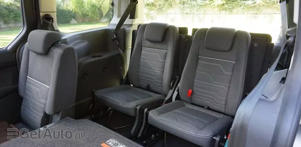 FORD Tourneo Connect 