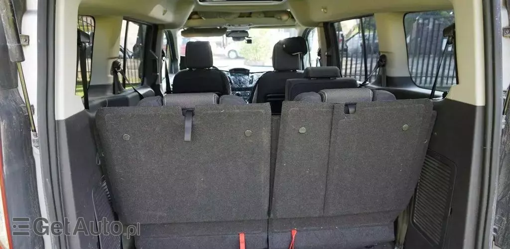 FORD Tourneo Connect 