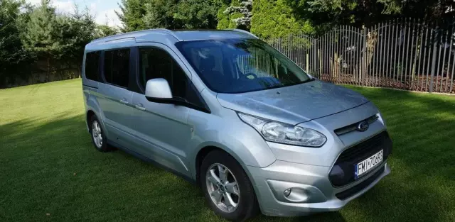 FORD Tourneo Connect 