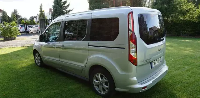 FORD Tourneo Connect 