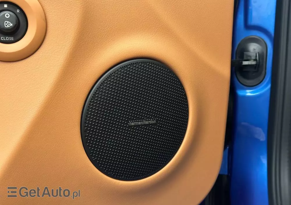 MASERATI GranTurismo S