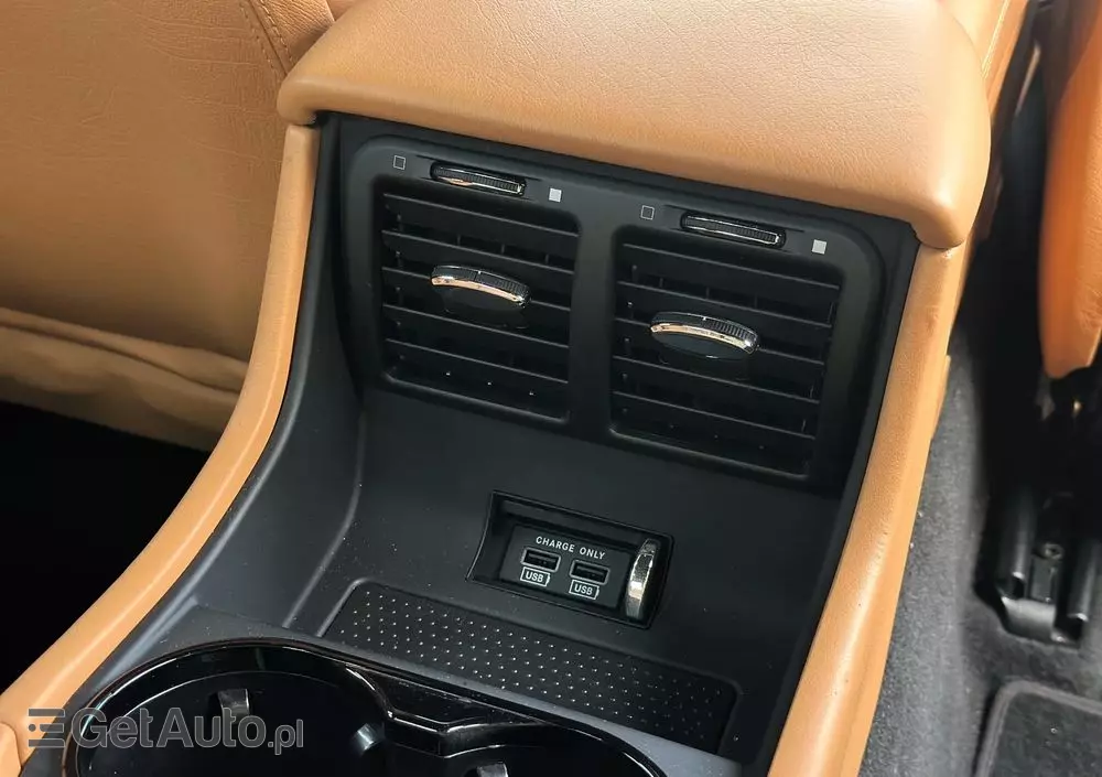 MASERATI GranTurismo S