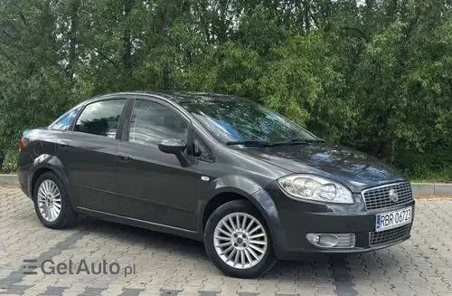FIAT Linea 