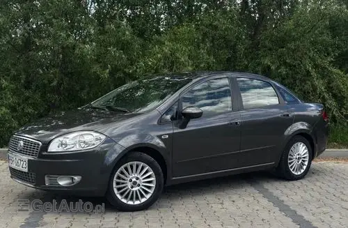 FIAT Linea 