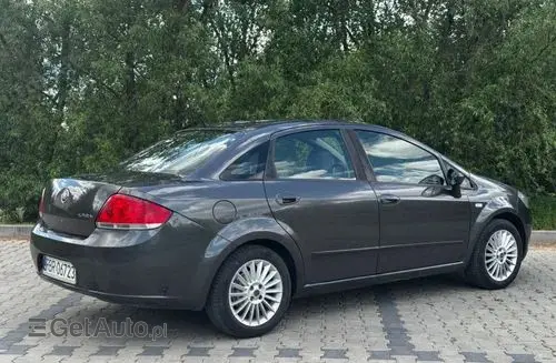 FIAT Linea 