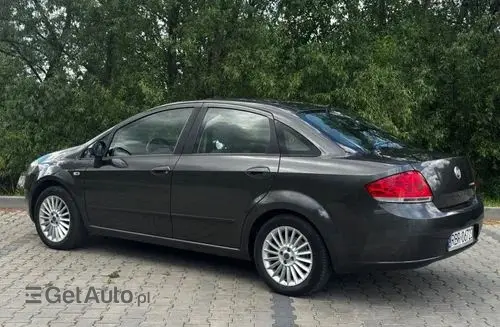 FIAT Linea 