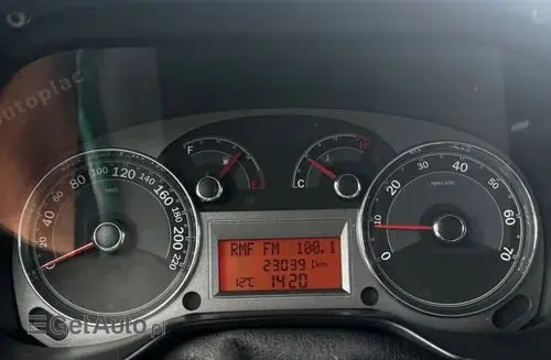 FIAT Linea 