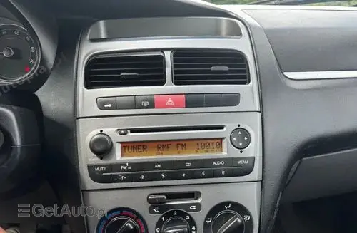 FIAT Linea 