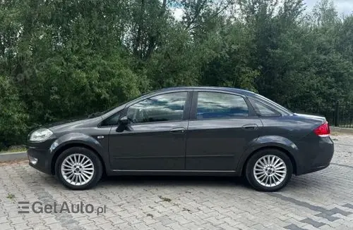 FIAT Linea 