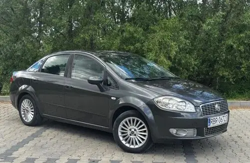 FIAT Linea 
