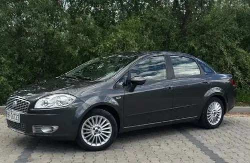 FIAT Linea 