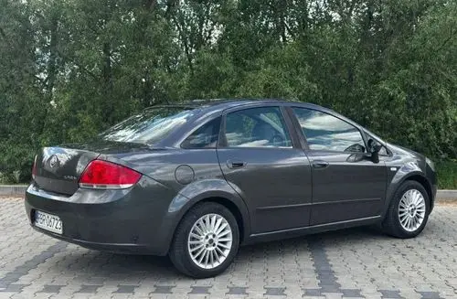 FIAT Linea 