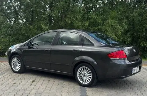 FIAT Linea 
