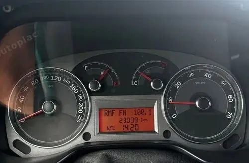 FIAT Linea 