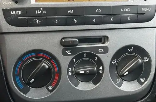 FIAT Linea 