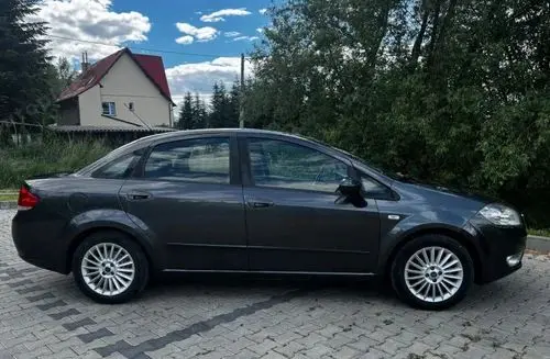 FIAT Linea 