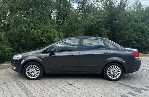 FIAT Linea 