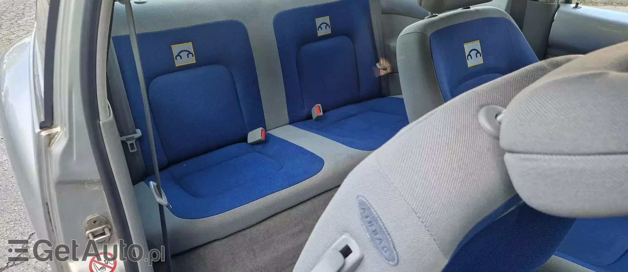 VOLKSWAGEN New Beetle 1.9 TDI