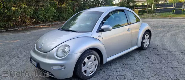 VOLKSWAGEN New Beetle 1.9 TDI