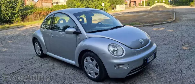 VOLKSWAGEN New Beetle 1.9 TDI