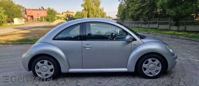 VOLKSWAGEN New Beetle 1.9 TDI