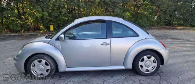 VOLKSWAGEN New Beetle 1.9 TDI