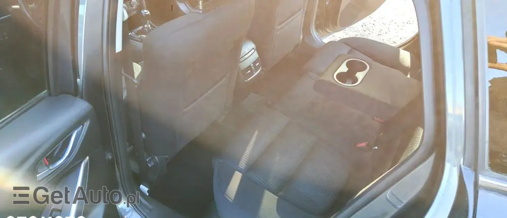 MAZDA 6 SKYACTIV-G 165 Exclusive-Line