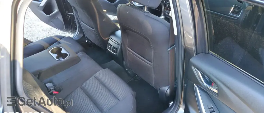 MAZDA 6 SKYACTIV-G 165 Exclusive-Line