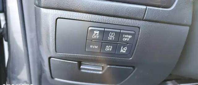 MAZDA 6 SKYACTIV-G 165 Exclusive-Line