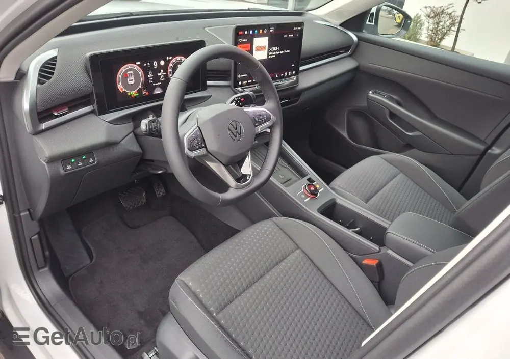 VOLKSWAGEN T-Roc 1.5 TSI Life DSG