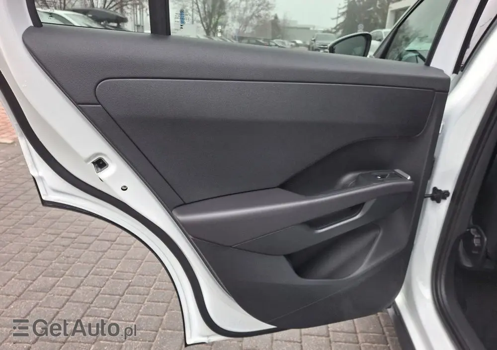 VOLKSWAGEN T-Roc 1.5 TSI Life DSG