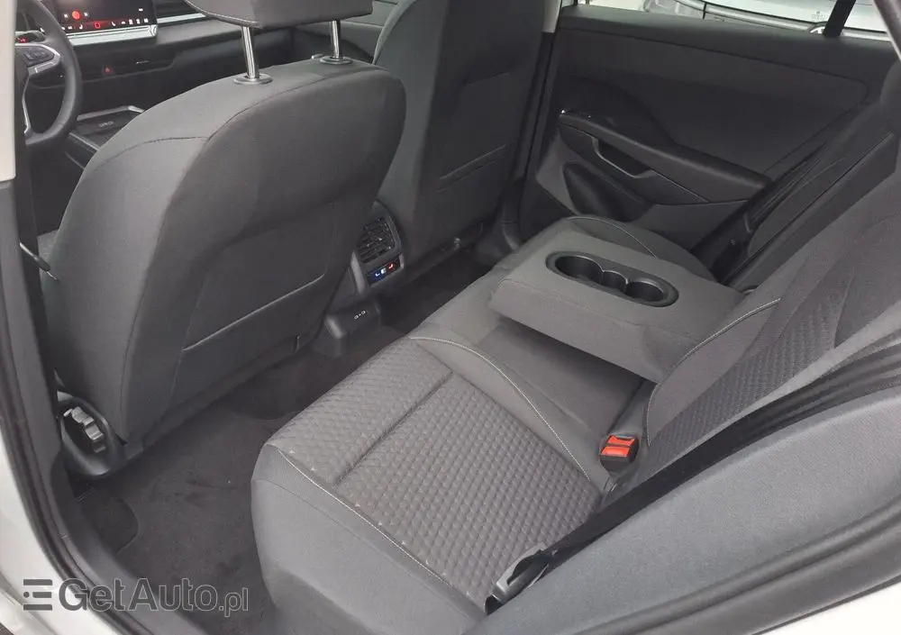 VOLKSWAGEN T-Roc 1.5 TSI Life DSG