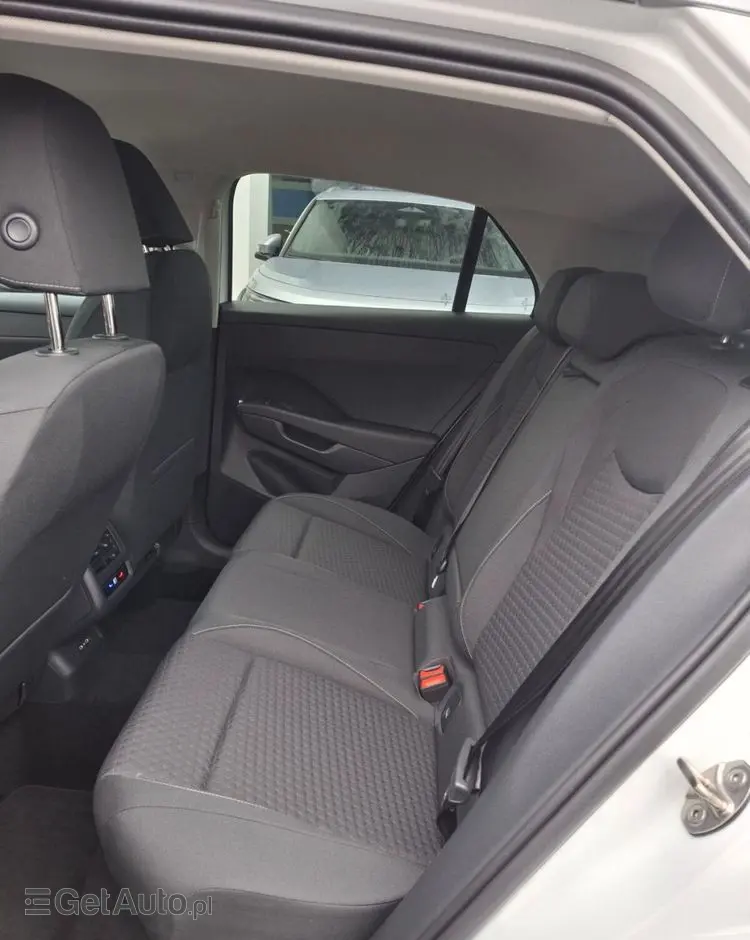 VOLKSWAGEN T-Roc 1.5 TSI Life DSG