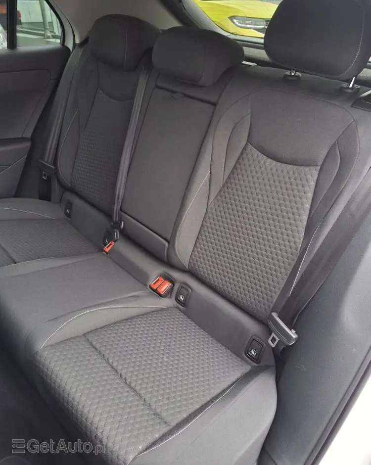 VOLKSWAGEN T-Roc 1.5 TSI Life DSG