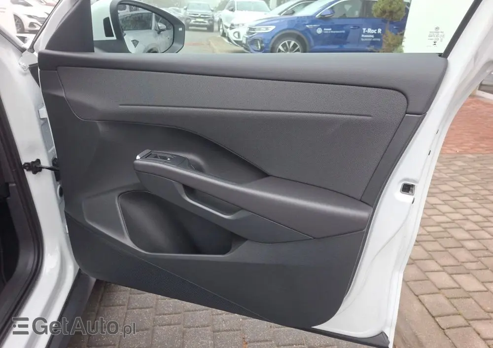 VOLKSWAGEN T-Roc 1.5 TSI Life DSG