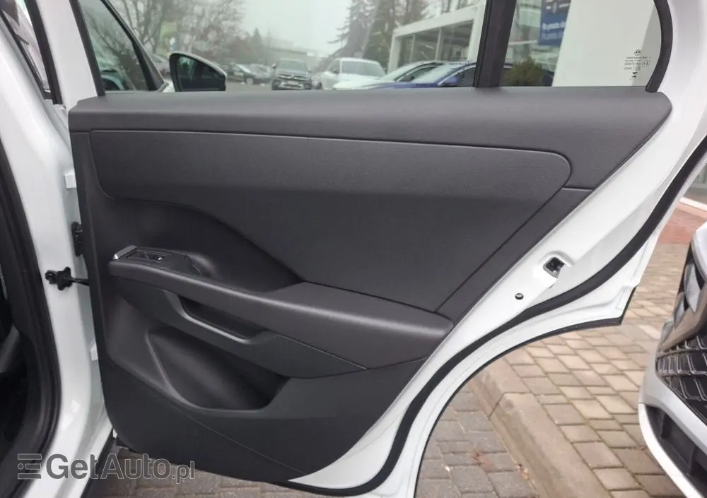 VOLKSWAGEN T-Roc 1.5 TSI Life DSG