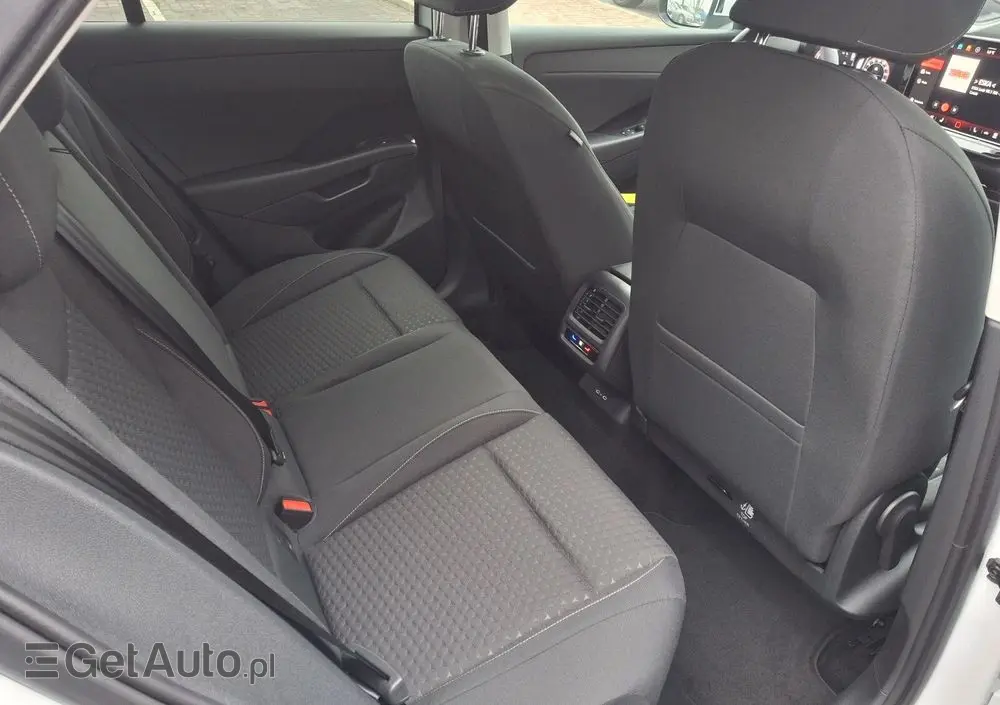 VOLKSWAGEN T-Roc 1.5 TSI Life DSG