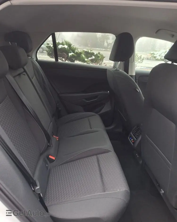 VOLKSWAGEN T-Roc 1.5 TSI Life DSG